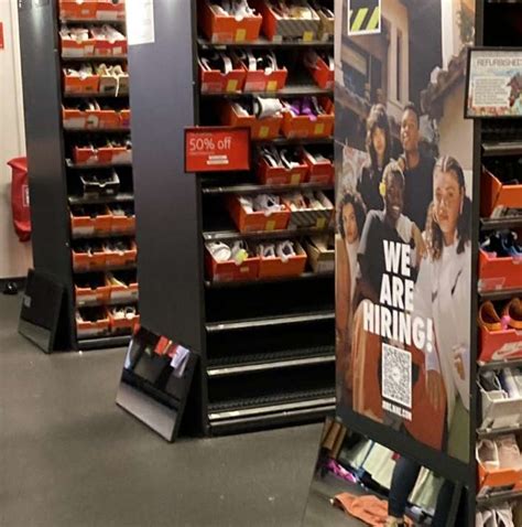 Nike Clearance Store Utrecht Overvecht 